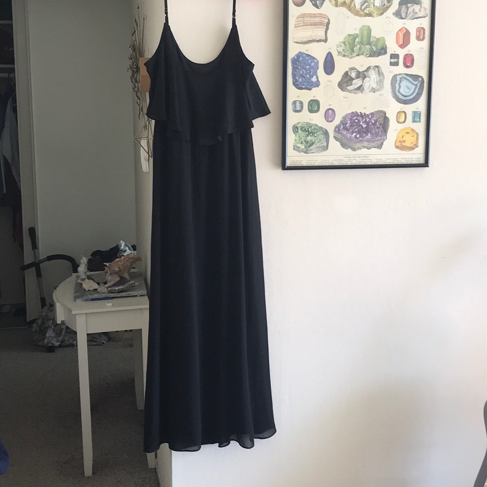 Show me your mumu Caitlin Dress